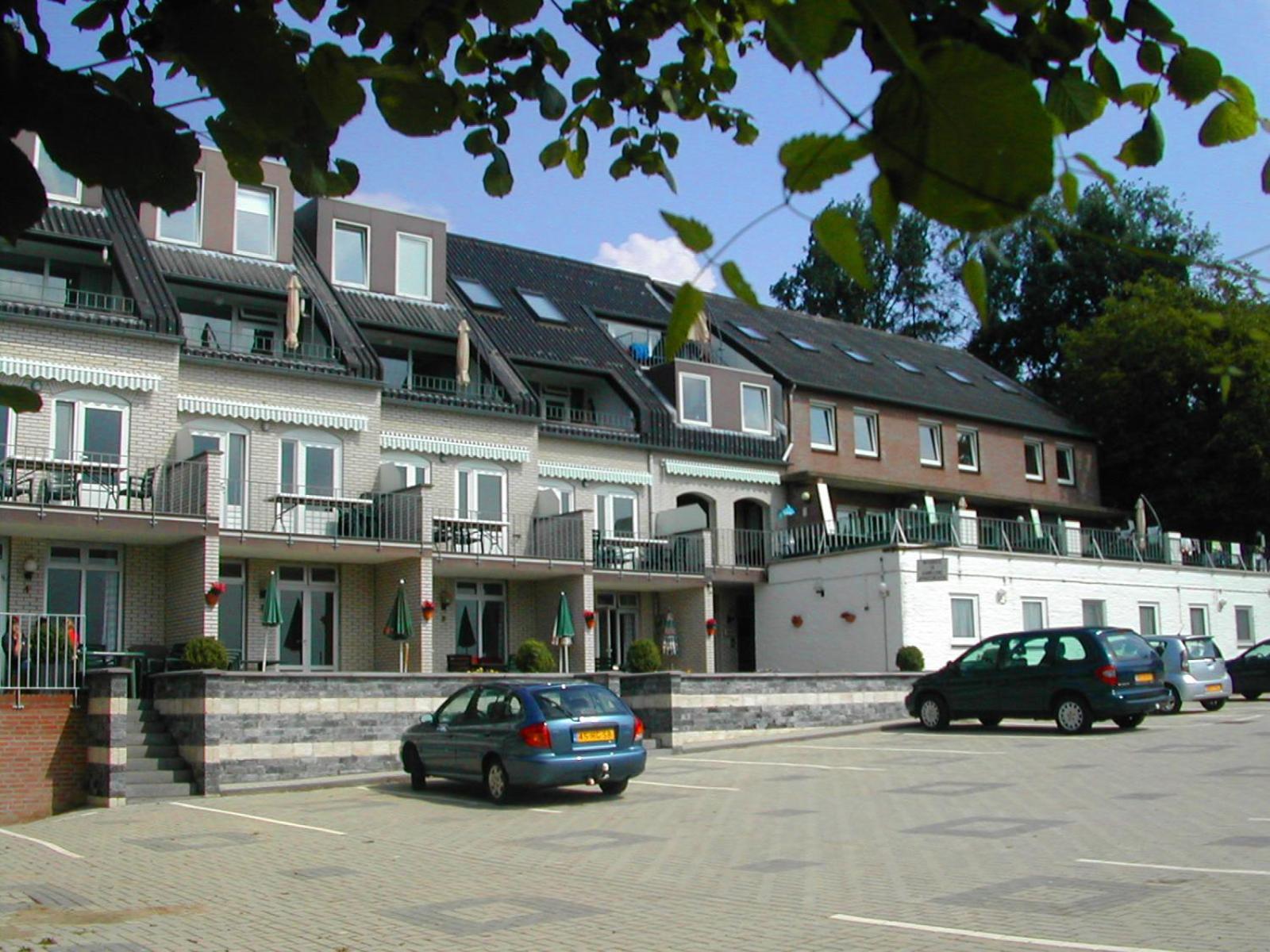 Apartment Panoorama Noorbeek