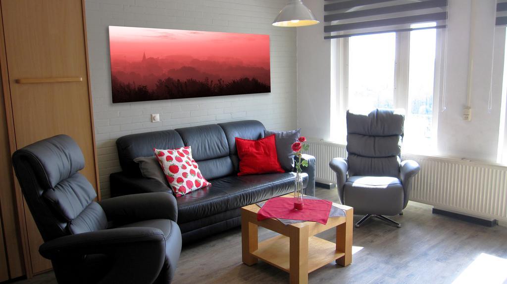 Panoorama Apartment